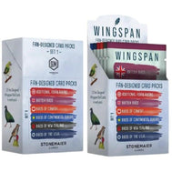 Wingspan: Fan-Designed Promo Packs - Set 1