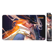 Riftbound Playmat - Origins: Miss Fortune