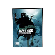 Spire: Black Magic (Sourcebook)
