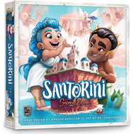 Santorini (2nd Edition)
