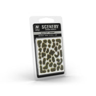 Vallejo Scenery - Wild Tuft: Swamp 4mm (Medium)