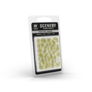 Vallejo Scenery - Wild Tuft: Winter 5mm (Medium)