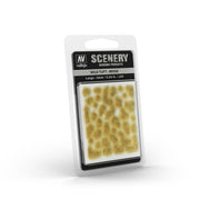 Vallejo Scenery - Wild Tuft: Beige 6mm (Large)