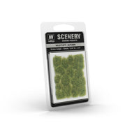 Vallejo Scenery - Wild Tuft: Autumn 12mm (Extra Large)