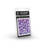 Vallejo Scenery - Fantasy Tuft: Neon 4mm (Medium)