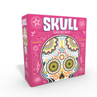 Skull (New Edition)