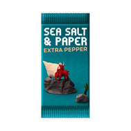 Sea Salt & Paper: Extra Pepper