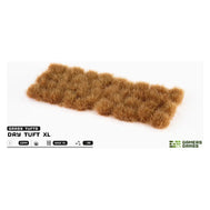Tufts: Dry Tuft 12mm (Wild XL)
