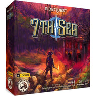 SideQuest: 7th Sea