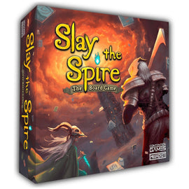 Slay the Spire - The Board Game