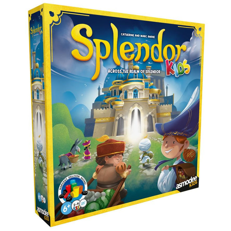 Splendor Kids