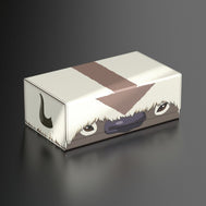 Squaroes 1000+ Collector's Case: Avatar the Last Airbender - Appa