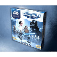 Star Wars: Unlimited - Intro Battle Hoth