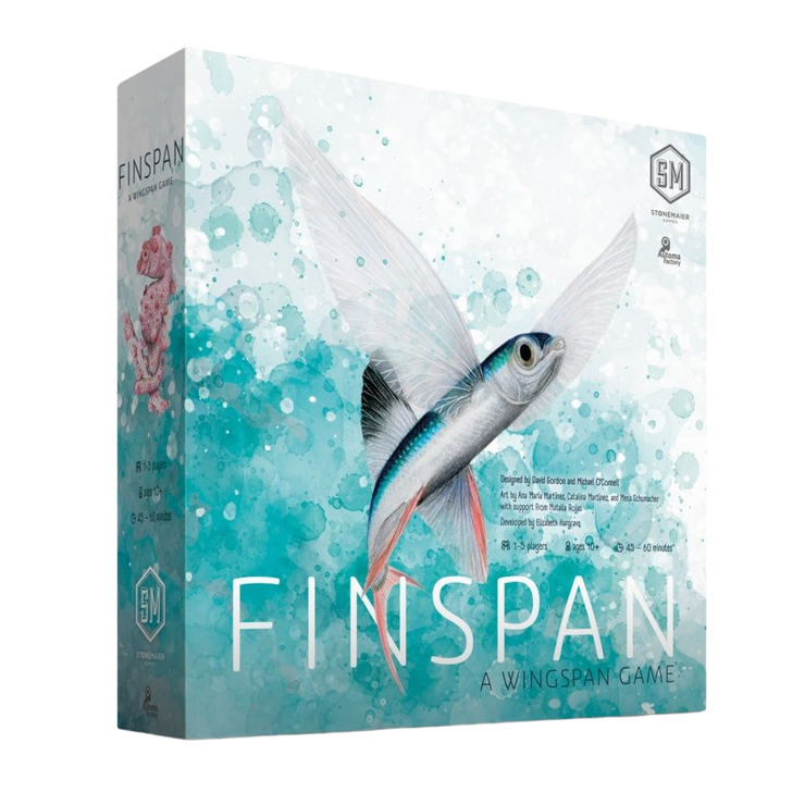 Finspan