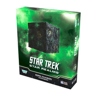 Star Trek: Star Realms – Borg: Invasion