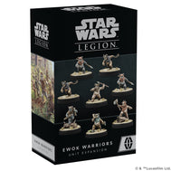 Star Wars: Legion - Ewok Unit Expansion