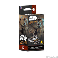 Star Wars: Legion – Rebel Alliance: Command Card Pack