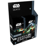Ashes of the Empire Carbonite Booster Box