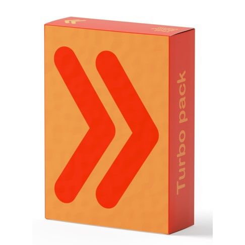 That Sound Game: Turbo Pack