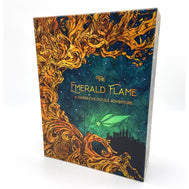 The Emerald Flame