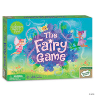 The Fairy Game
