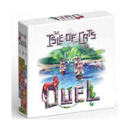 The Isle of Cats Duel