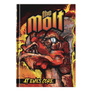 The Molt: Core Book