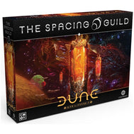 Dune: War for Arrakis - The Spacing Guild