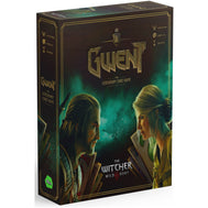 Gwent The Legendary Card Game