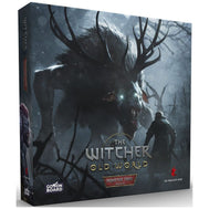 The Witcher: Old World - Monster Trail Expansion