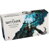 The Witcher: Path Of Destiny - Legendary Monsters