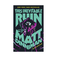 This Inevitable Ruin (Hardback)