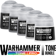 Tone Pro Preorder Bundle: Blackstone Void
