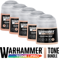 Tone Pro Preorder Bundle: Celestine Skin