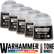 Tone Pro Preorder Bundle: Gnarlwood
