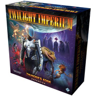 Twilight Imperium: Thunder's Edge Expansion