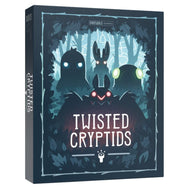 Twisted Cryptids