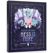 Twisted Cryptids: Ness is More