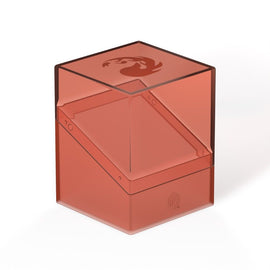 Boulder 100+ Deck Box – MTG: Mana Edition – Mountain