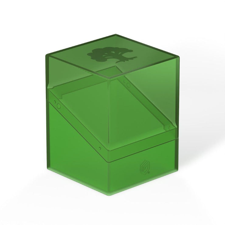 Boulder 100+ Deck Box – MTG: Mana Edition – Forest