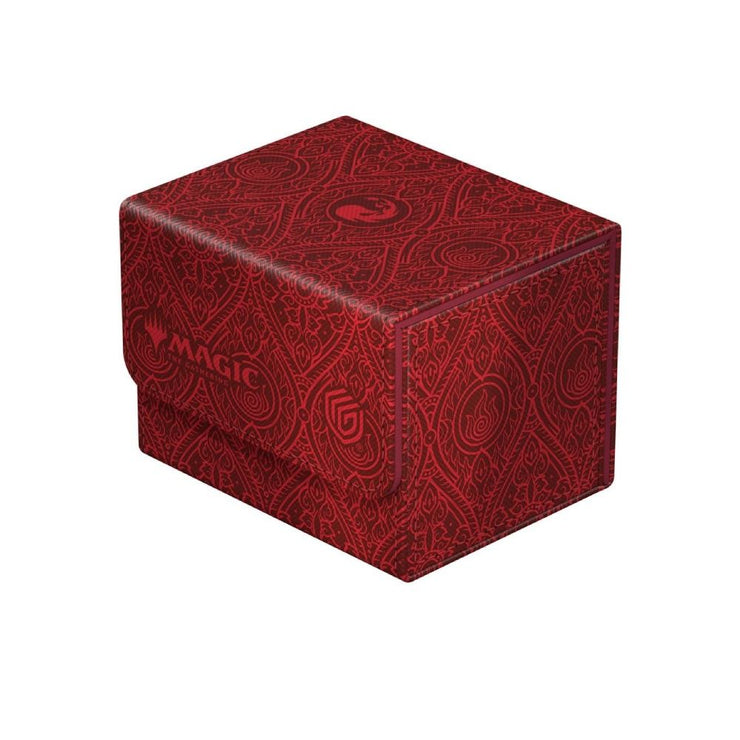 XenoSkin Sidewinder 100+ – MTG: Avatar – Red Mana