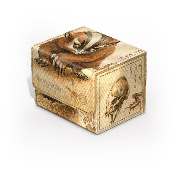 XenoSkin Sidewinder 100+ – MTG: Avatar – Badgermole Cub