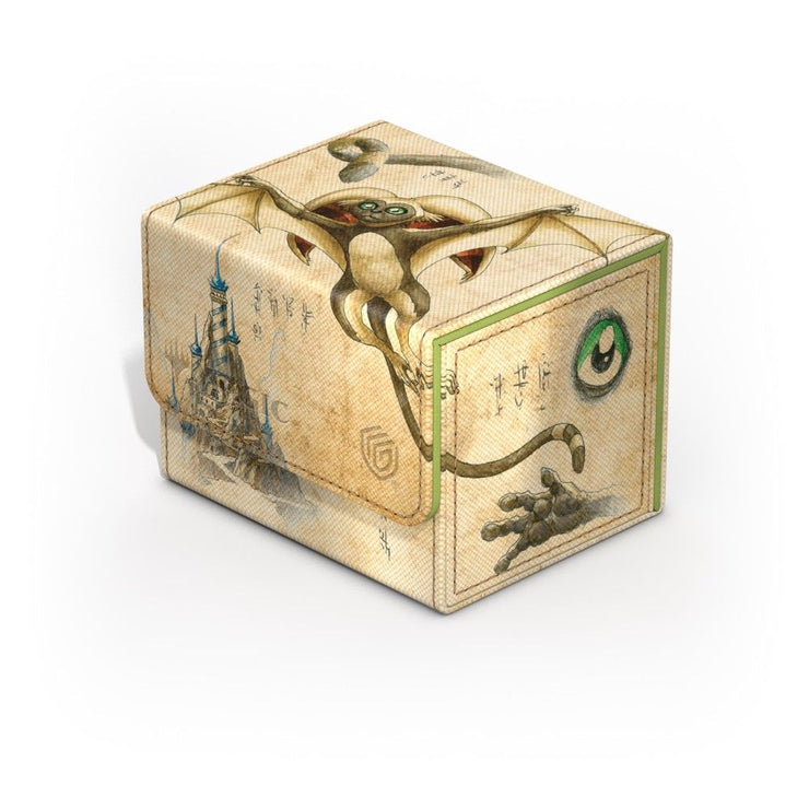 XenoSkin Sidewinder 100+ – MTG: Avatar – Momo, Friendly Flier