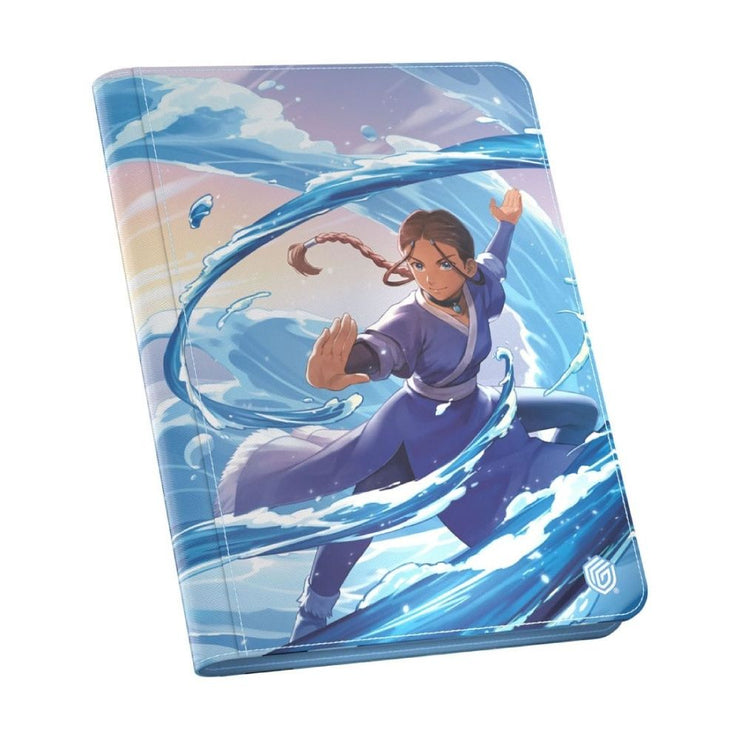 XenoSkin Zipfolio 360 – MTG: Avatar – Katara