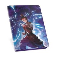 XenoSkin Zipfolio 360 – MTG: Avatar – Azula