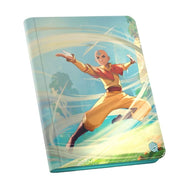 XenoSkin Zipfolio 360 – MTG: Avatar – Aang