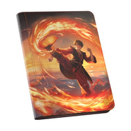 XenoSkin Zipfolio 360 – MTG: Avatar – Zuko