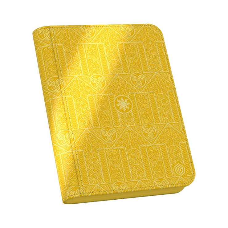 XenoSkin Zipfolio 160 – MTG: Avatar – White Mana