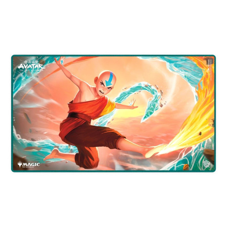 Ultimate Guard: Playmat – MTG: Avatar – Avatar Aang