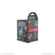 Underdark Expeditions Booster - D&D Icons of the Realms
